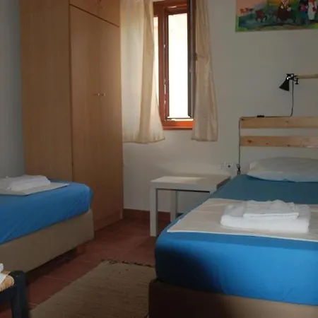 Analipsi Sea View Hommes