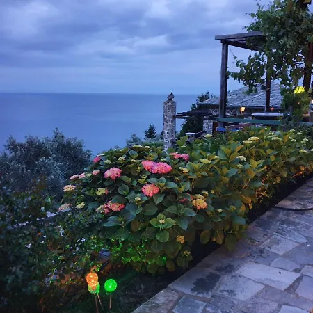 Analipsi Sea View Hommes 度假居